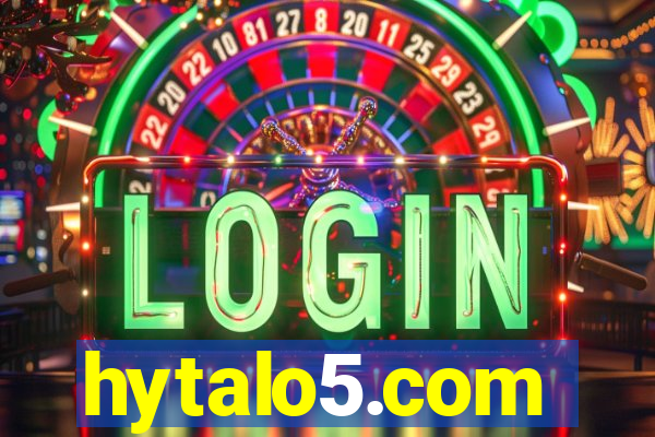 hytalo5.com