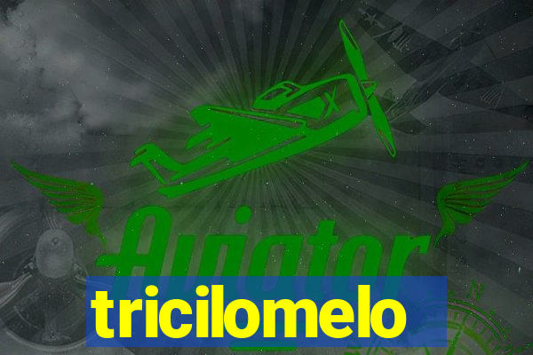 tricilomelo brincadeira letra