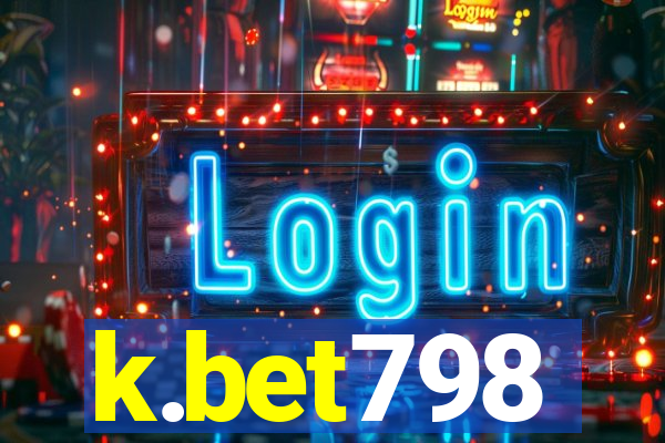 k.bet798