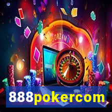 888pokercom