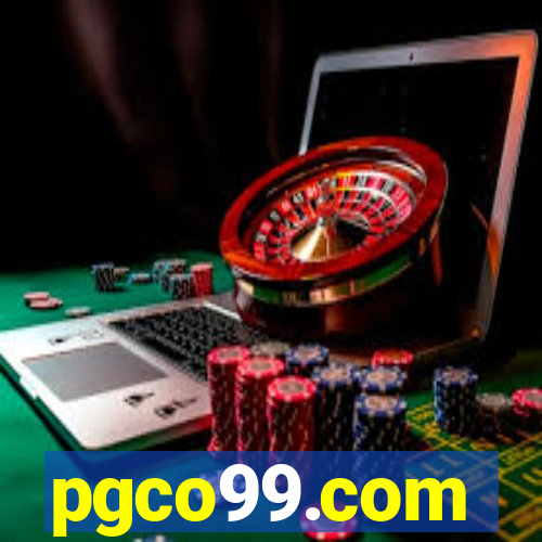 pgco99.com