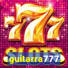 guitarra777