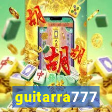 guitarra777