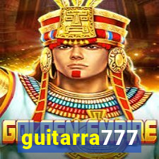 guitarra777