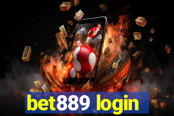 bet889 login