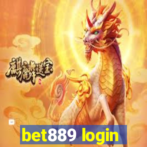 bet889 login