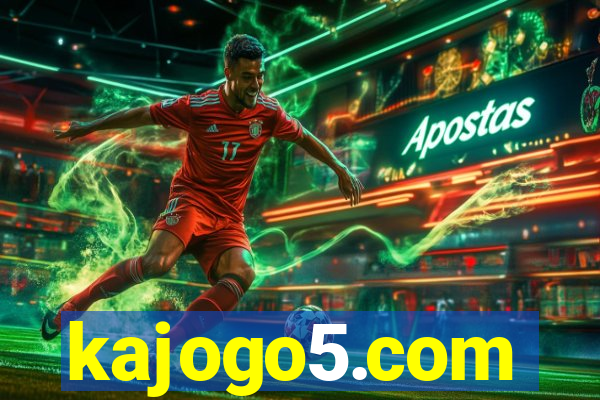 kajogo5.com