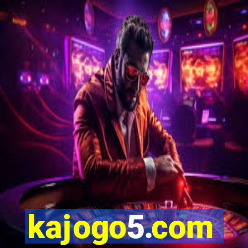 kajogo5.com