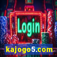 kajogo5.com