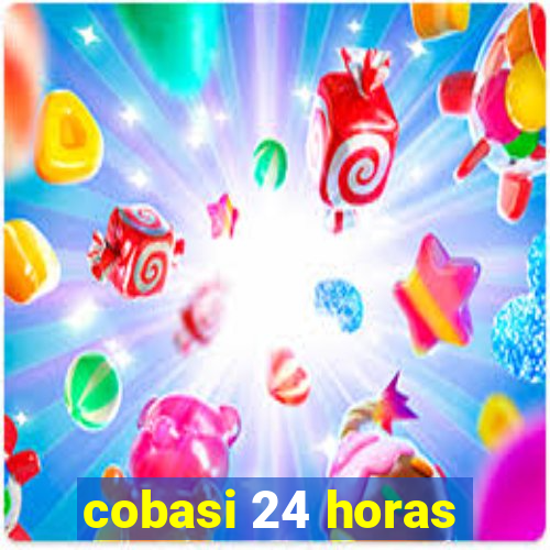 cobasi 24 horas