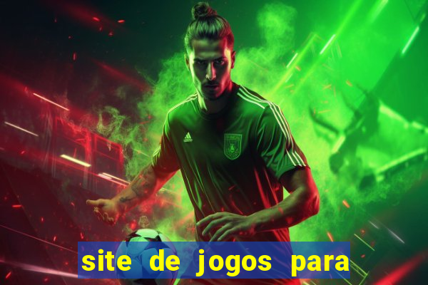 site de jogos para ganhar dinheiro via pix