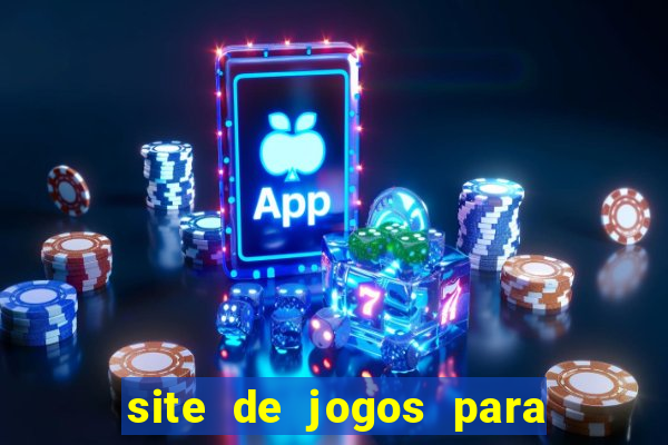 site de jogos para ganhar dinheiro via pix