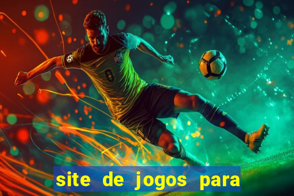 site de jogos para ganhar dinheiro via pix