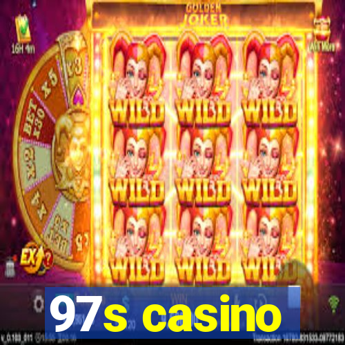 97s casino