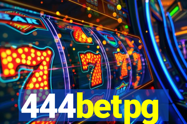 444betpg