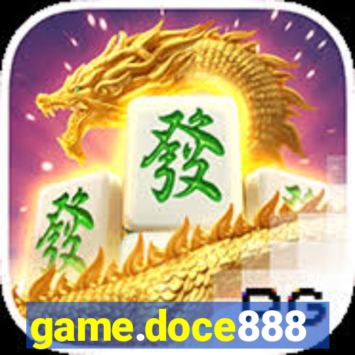 game.doce888