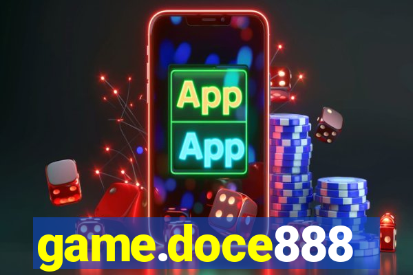 game.doce888