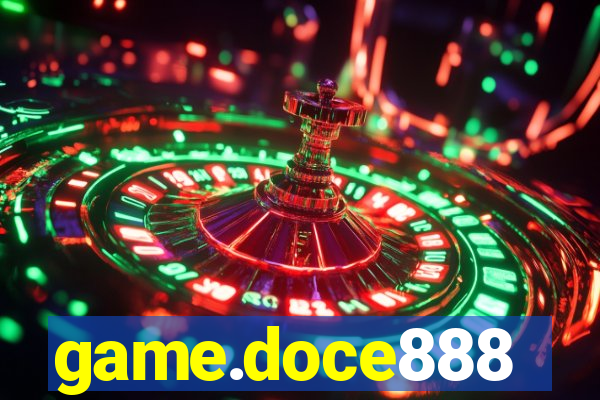 game.doce888