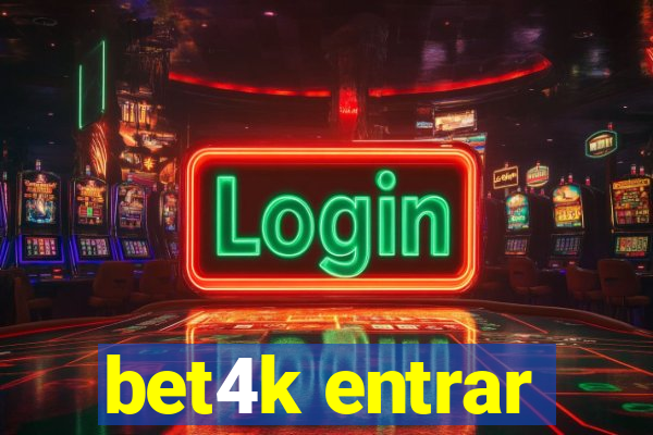 bet4k entrar