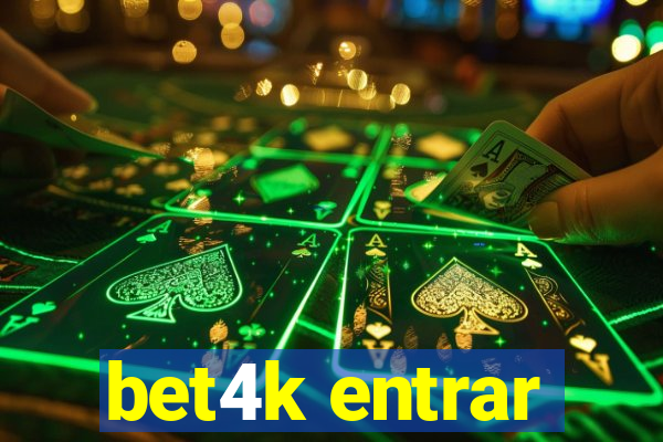 bet4k entrar