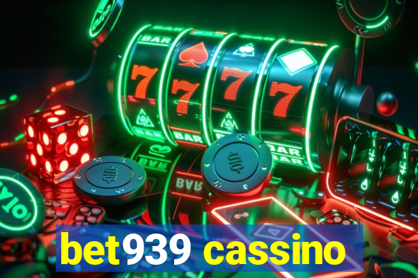 bet939 cassino