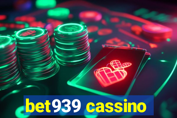 bet939 cassino