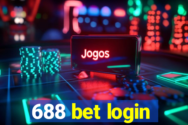 688 bet login