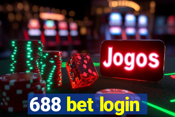 688 bet login