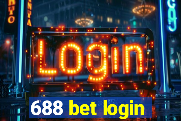 688 bet login