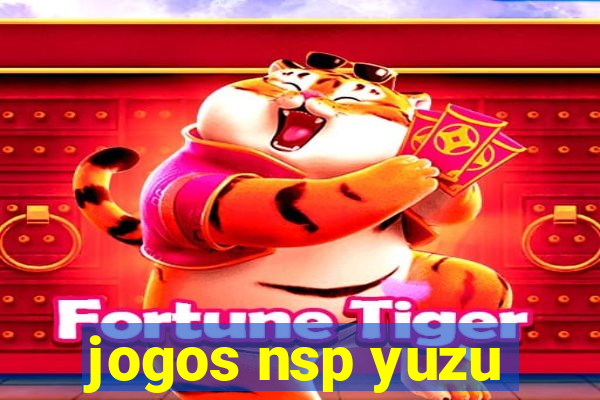 jogos nsp yuzu