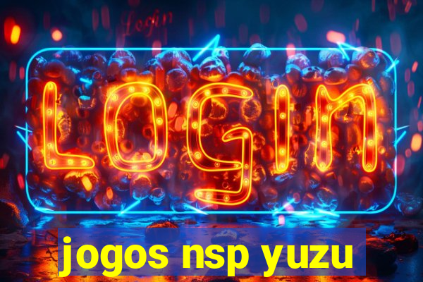 jogos nsp yuzu