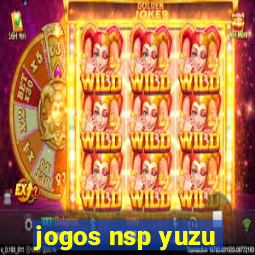 jogos nsp yuzu