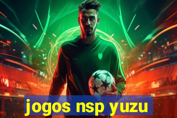 jogos nsp yuzu