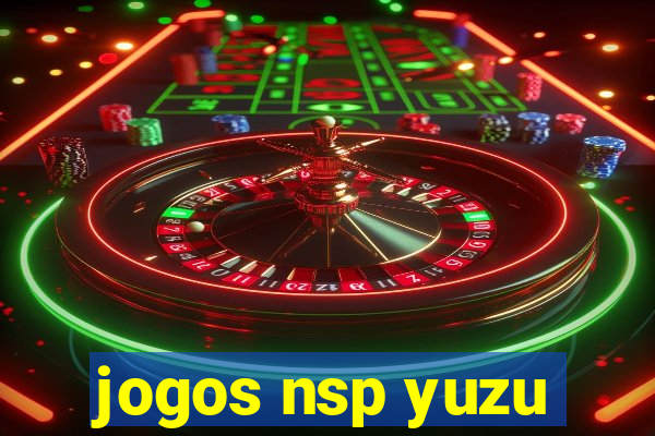 jogos nsp yuzu