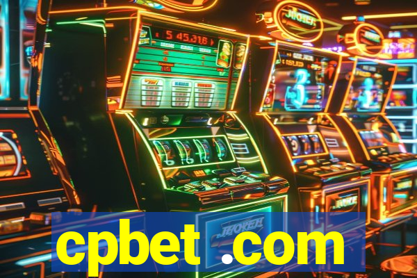 cpbet .com