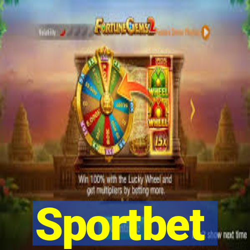 Sportbet