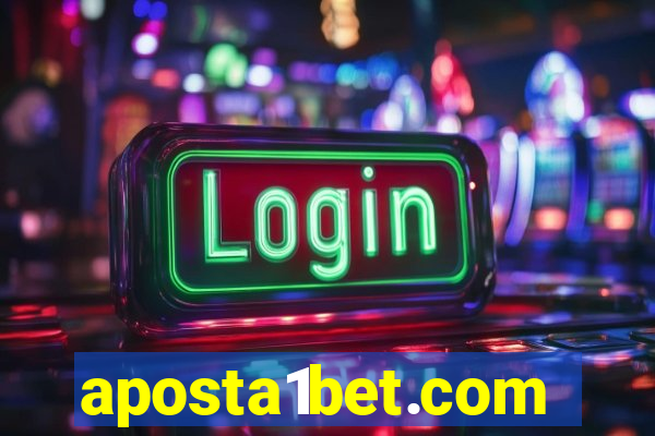 aposta1bet.com