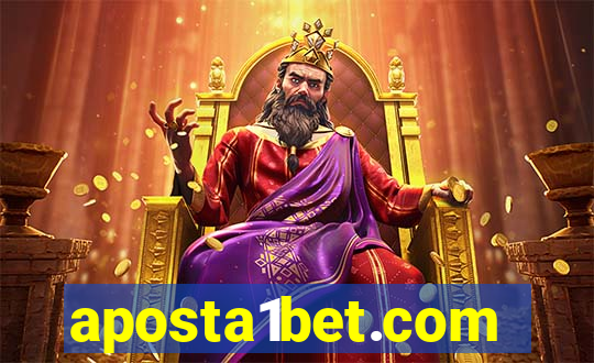 aposta1bet.com