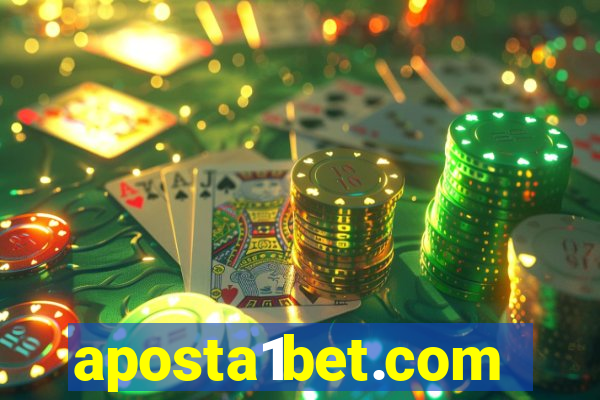 aposta1bet.com