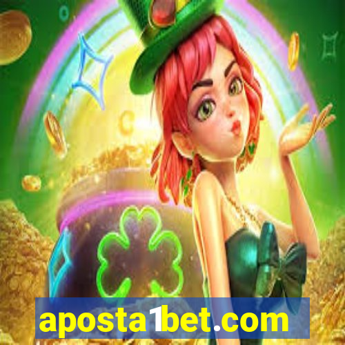 aposta1bet.com