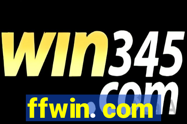 ffwin. com