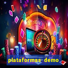 plataformas demo para jogar