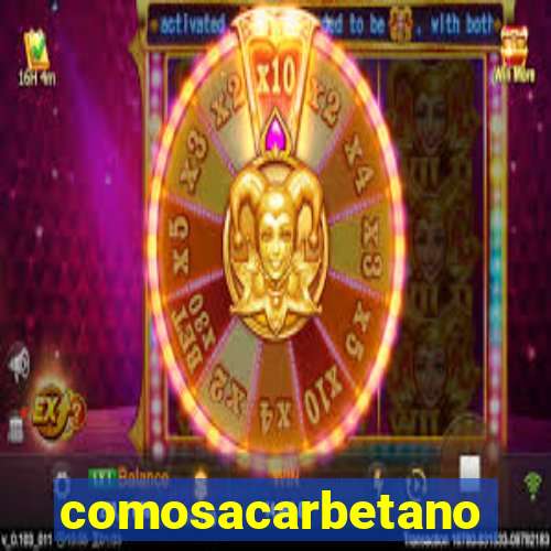 comosacarbetano