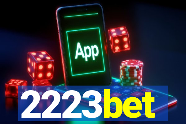 2223bet