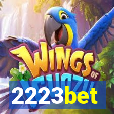 2223bet