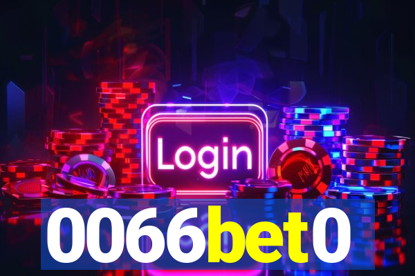 0066bet0