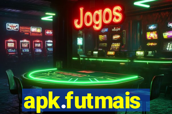 apk.futmais