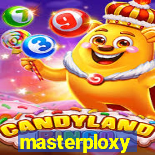 masterploxy