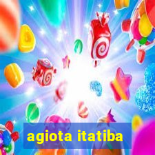 agiota itatiba