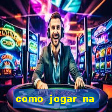 como jogar na roleta cassino